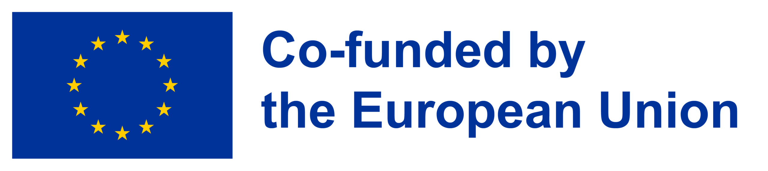 EU Founded logo
