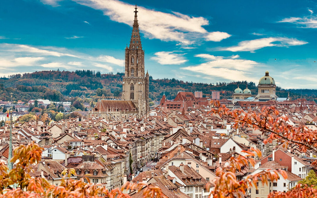 Chorus – test post #2