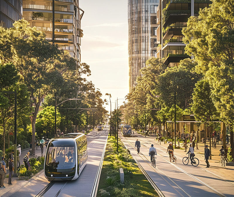 Chorus – test post #4