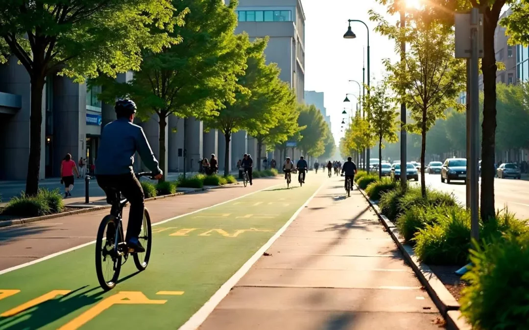 CHORUS launches surveys to shape the future of Connected and Automated Mobility in Europe