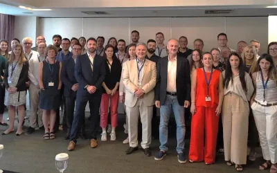 CHORUS project kicks off to develop an orchestration framework in the CCAM Ecosystem