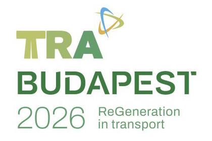TRA Budapest 2026