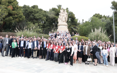 CHORUS Presented at the SOTERIA Workshop During the 8th IRTAD International Conference 2026