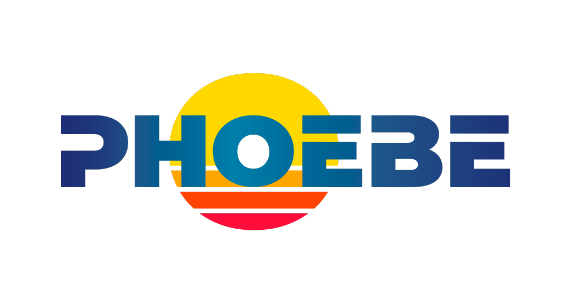 0863_PHOEBE_LOGO_RGB CHORUS Helsinki | Pilot Site