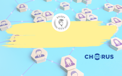 CHORUS Partner in the spotlight – I-SENSE Group