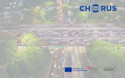 How automated mobility can help close Europe’s mobility gaps